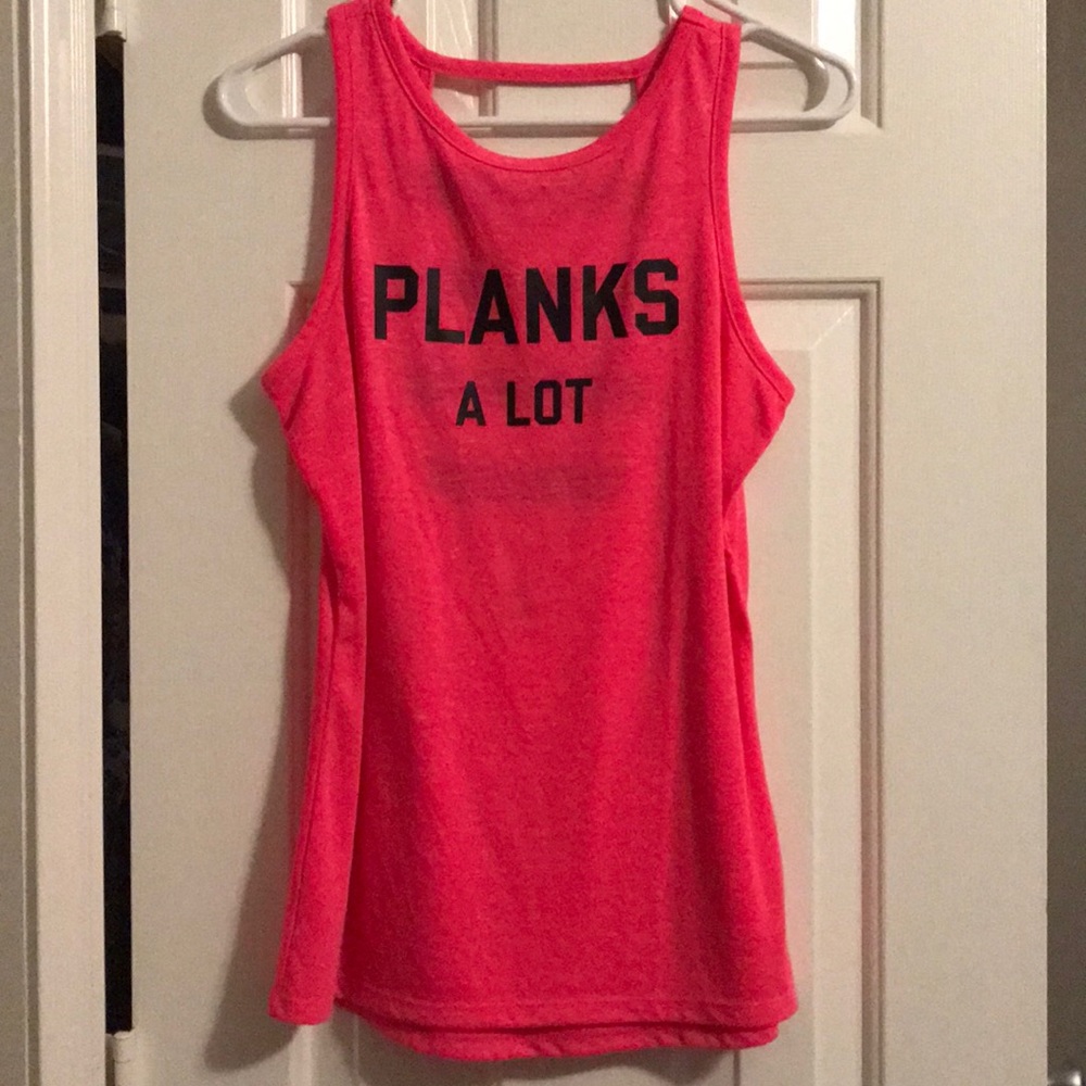 VS sport tank New without tags